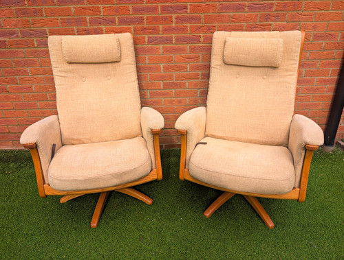 Pair ercol extra - extra, gina