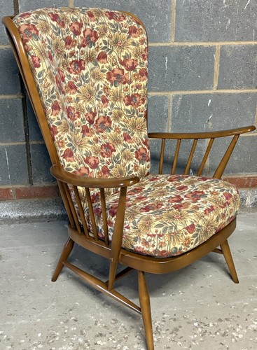 Fine retro ercol evergreen - fine,