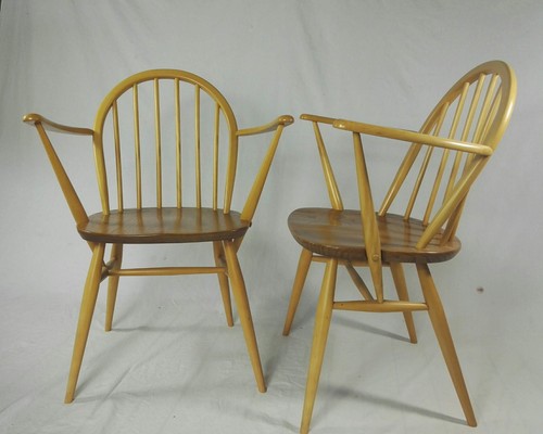 Pair ercol windsor - pair, 370a
