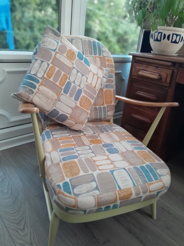 Ercol armchair easy chair - easy, 203