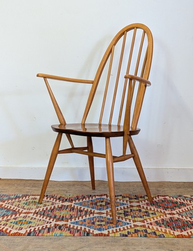 Vintage retro ercol quaker - ercol,