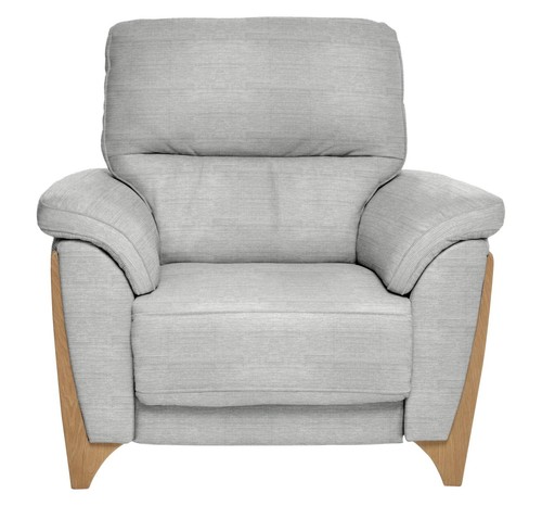Ercol enna recliner armchair - enna,