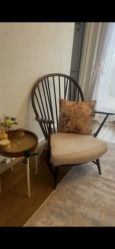Vintage retro ercol windsor - vintage,