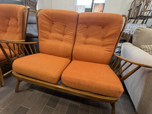 Ercol evergreen model - evergreen, high
