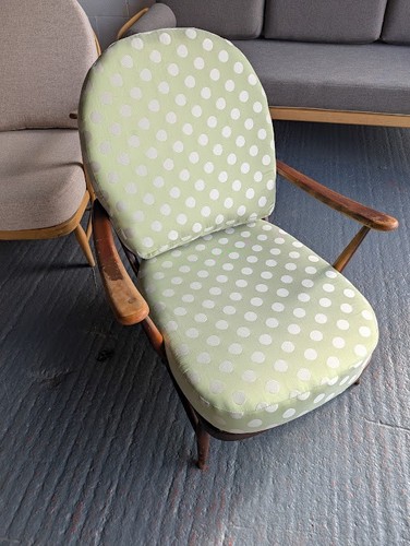 Cushions covers only ercol - cushions,