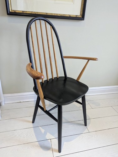Mid century ercol - mid,