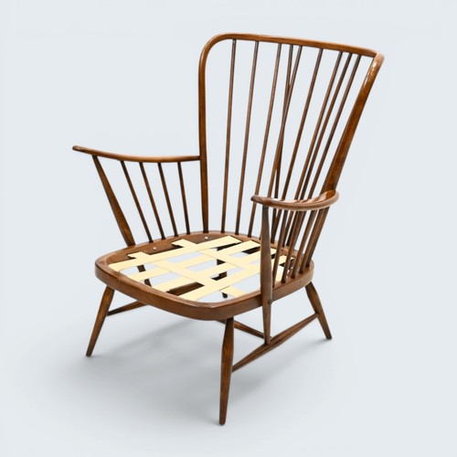Ercol evergreen easy - ercol, chair
