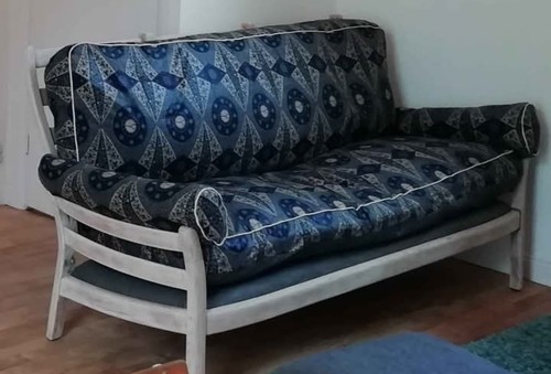 Ercol saville upholstered - ercol, re-upholstered