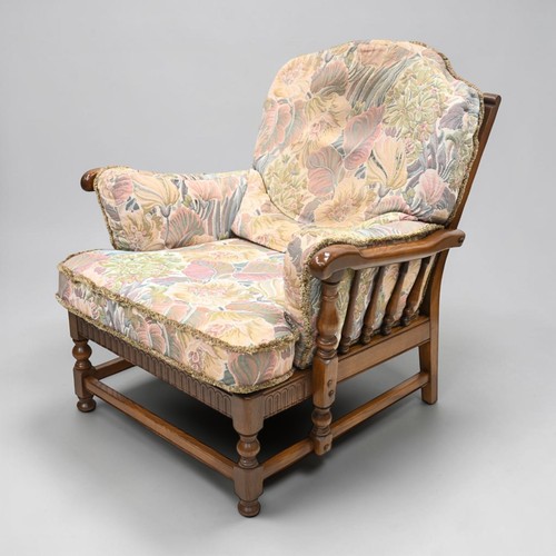 Ercol york minster easy - minster, chair