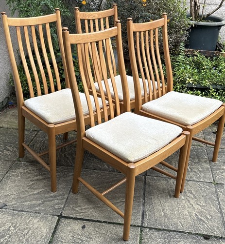 Superb modern set ercol - superb,