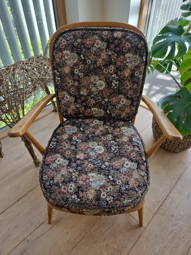 Vintage ercol model 203 - vintage,