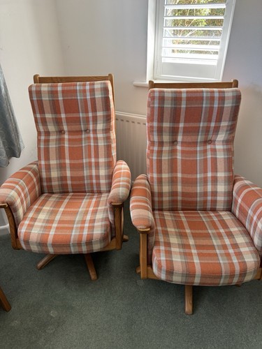 Reclining ercol gina - reclining,