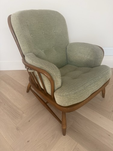 Ercol jubilee mid - ercol, easy