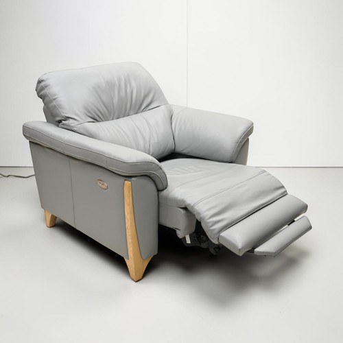 Ercol electric reclining - electric,