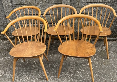 Superb retro ercol - retro,