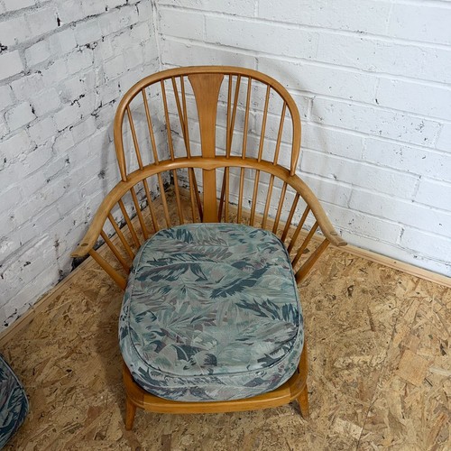 Vintage ercol model 203 low - vintage,