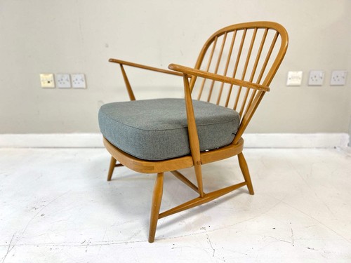 Ercol 334 easy armchair - 334,