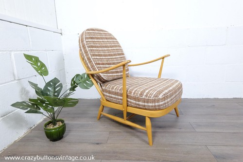 Ercol windsor 203 lounge - ercol,