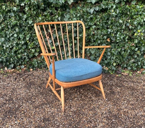 Mid century ercol - century,